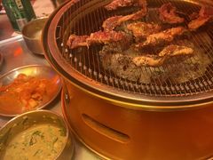 -西塔老太太泥炉烤肉(苏州大悦城店)