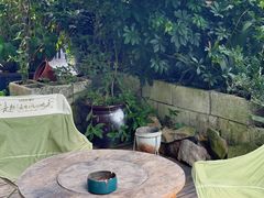 -行山咖啡(南湖店)