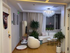 -茜茜美妍堂·华熙生物·甜朵体验中心