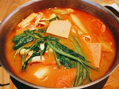 经典卤汤-福客·现熬鸡汤麻辣烫(天安云谷店)