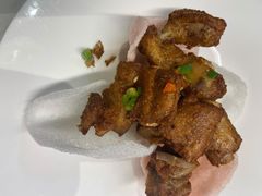 -芳满庭粤菜餐厅(丹阳吾悦店)