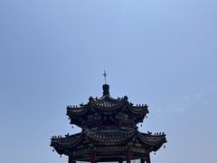 -老龙头景区