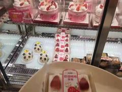 -味多美蛋糕(大兴店)