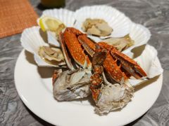 -松咖啡自助餐厅·松北香格里拉