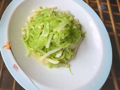 -胡记私家菜(梁清路店)