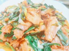 -辛记豆汤家常菜(芳草街店)