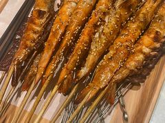 -老味烧烤(总店)