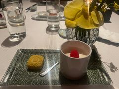 -北京柏悦酒店·锦庭餐厅Dining Room