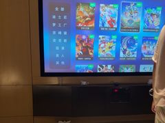 -金色印象·HiFi影音·按摩足疗PLUS(黄泥磅店)