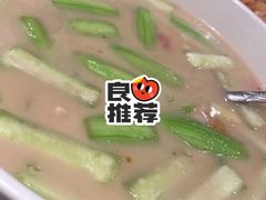 -芳芳私房菜·精做淮扬菜(承德路店)
