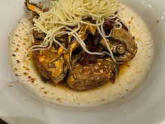 -雀蓝川菜(奥体广场店)