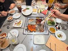 -海底捞火锅(飞马水城店)