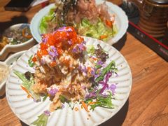 -炉胜·炉端烧·居酒屋