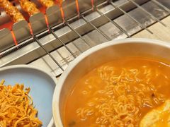 -丰茂烤串(五道口店)