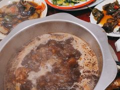 -聚首堂·特色小吃·肘子(什刹海德胜门店)