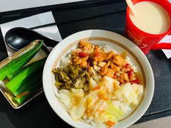 -永和大王(万顺路店)