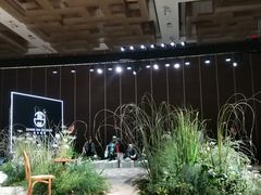 -济南喜来登酒店