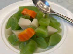 -浦华大酒店-台南担仔面海鲜楼