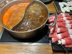 -呷哺呷哺 黄金牧场 (新中关购物中心店)