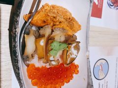 -板长寿司(ION店)