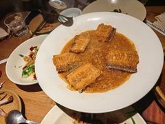 -KŌNG胶东小馆(华熙店)