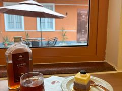 -白天鹅宾馆·美食屋