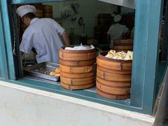 -北万新包子店(淮海店)