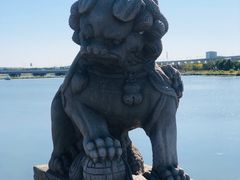-卢沟桥文化旅游区(卢沟桥)