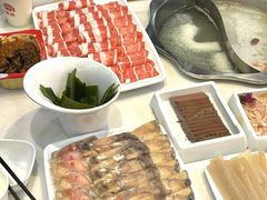 -傣妹火锅(南京东路一店)