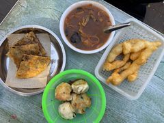 -逍遥镇刘相五胡辣汤豆沫馆(康复中街店)