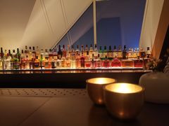 -顶层酒吧ROOF(上海艾迪逊酒店)