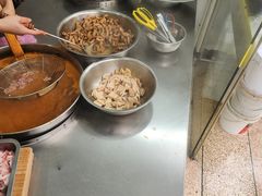 -大鼎沙嗲面(港口路店)