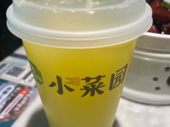 -小菜园新徽菜(无锡宜家荟聚中心店)