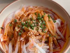 -漢舍川菜馆(国贸商城店)