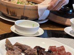 -协成海鲜火锅(情侣路店)