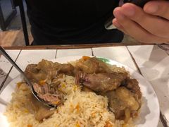 -217丰惠源抓饭(星湖街店)