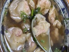-老谢野馄饨(延安路店)