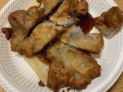 经典排骨年糕-鲜得来排骨年糕(豫园店)