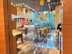 -上海静安香格里拉大酒店