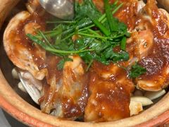 -先记烧鹅王·本地粤菜(福永店)