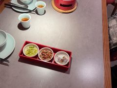 -闽上鲜·福建菜(龙湖滨江天街店)