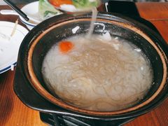 -余味