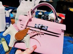 -如果·追梦手工皮具DIY教学店(田子坊店)