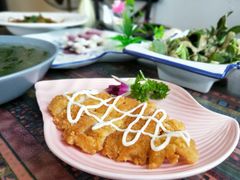 -忘忧草融合私房菜(红鼎国际店)