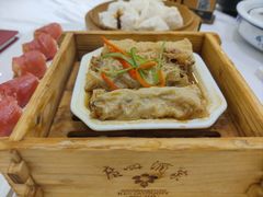 -广州酒家(昌岗地铁站店)