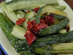 -清真长顺牛肉馆
