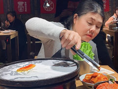 -么肆烤肉(汉街形象店)