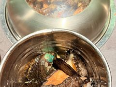 -一方渔歌蒸汽海鲜自助(文化路万达广场店)