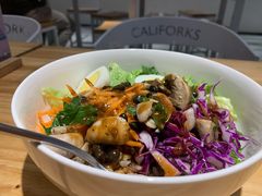 -CALIFORKS加州叉子轻食(朝阳门店)