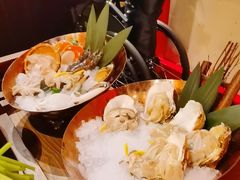 -牛New寿喜烧(金茂览秀城店)